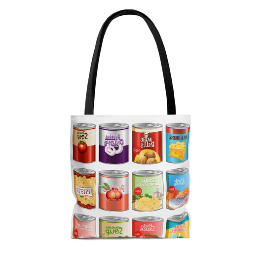 Tote bag Grocery Shop Small