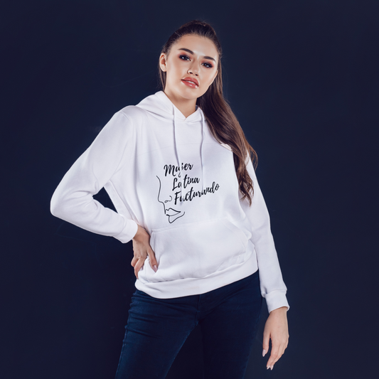 Hoodie Unisex Facturando