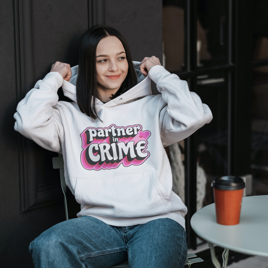 Hoodie Unisex Partner