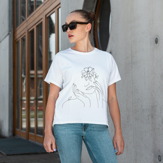 Camiseta Amor propio