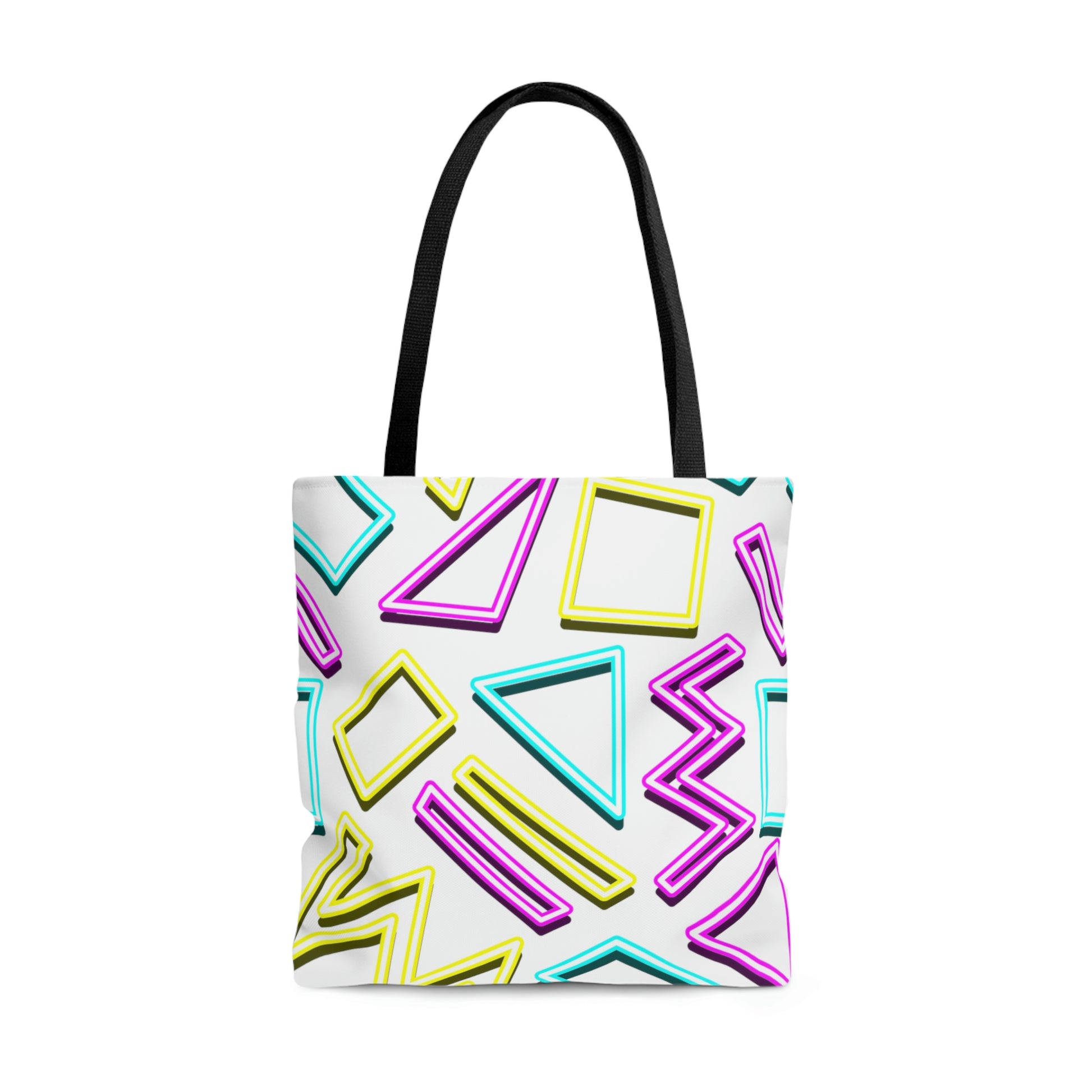 Tote bag 90's vibes Large