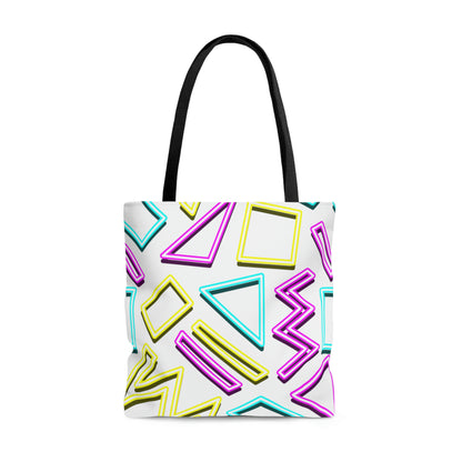 Tote bag 90's vibes Large