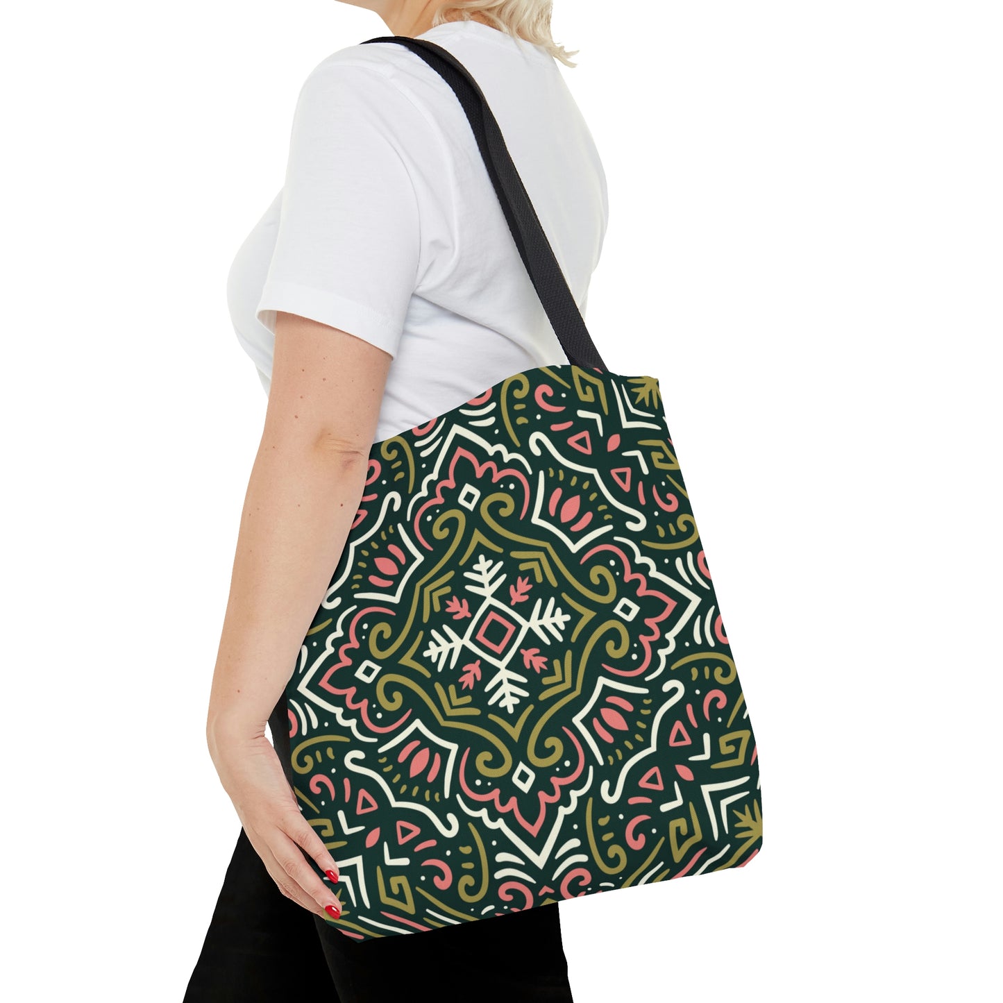 Tote bag Boho Style