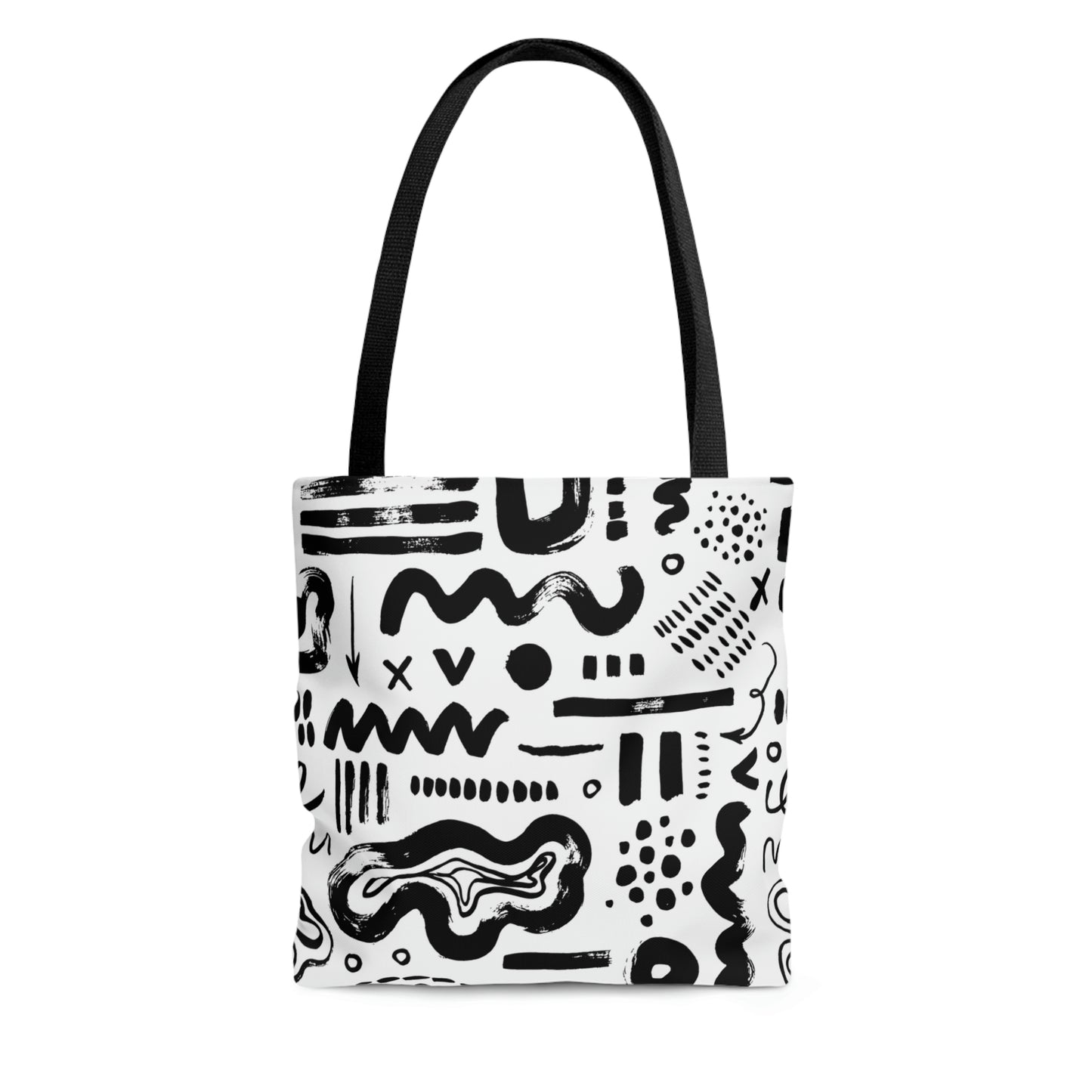 Tote bag Pinceladas Small