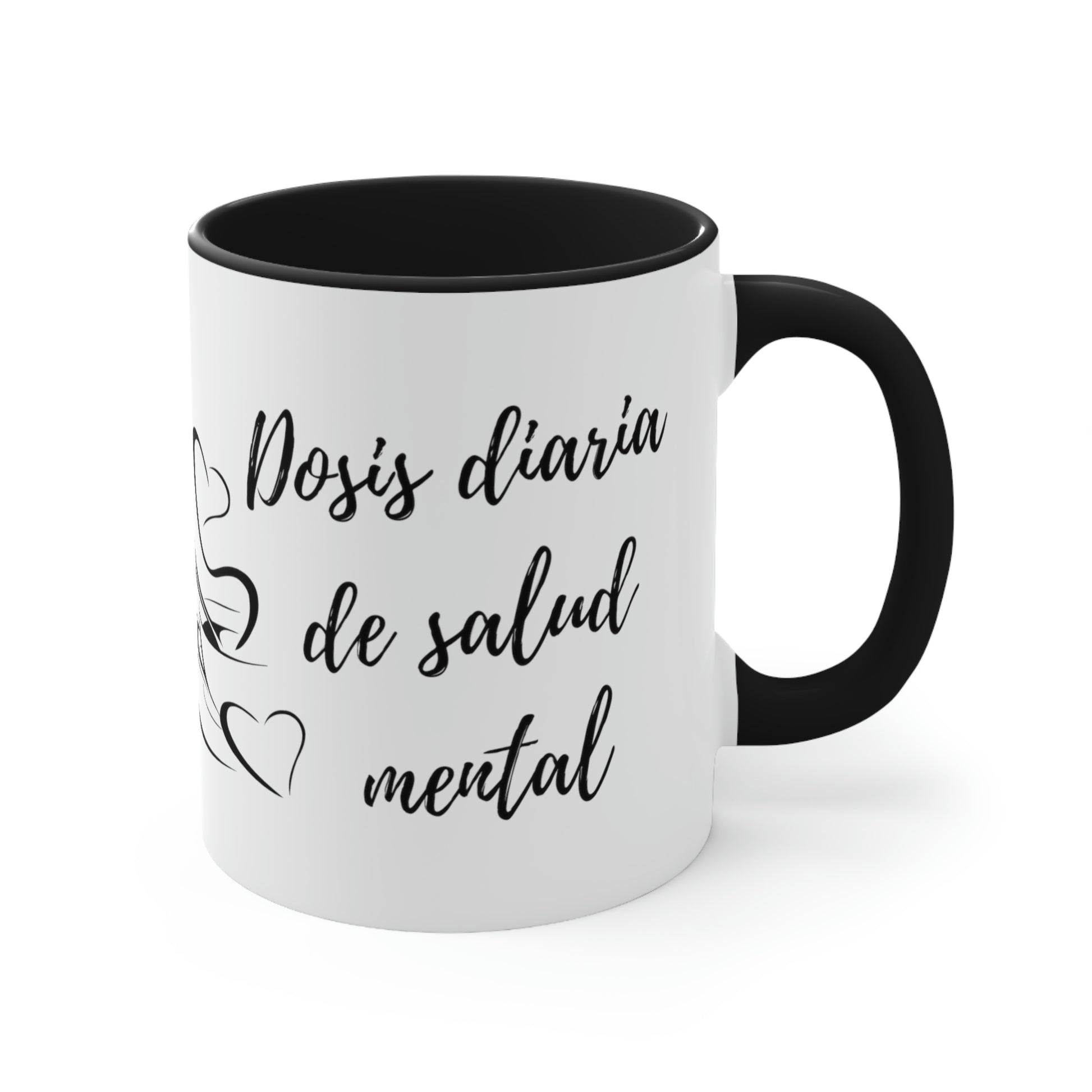 Taza Dosis Diaria