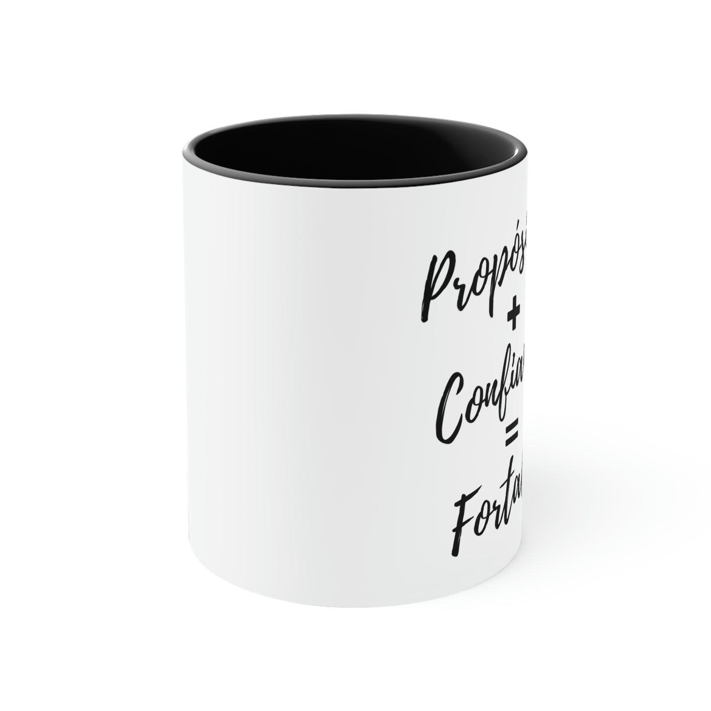 Taza Fortaleza