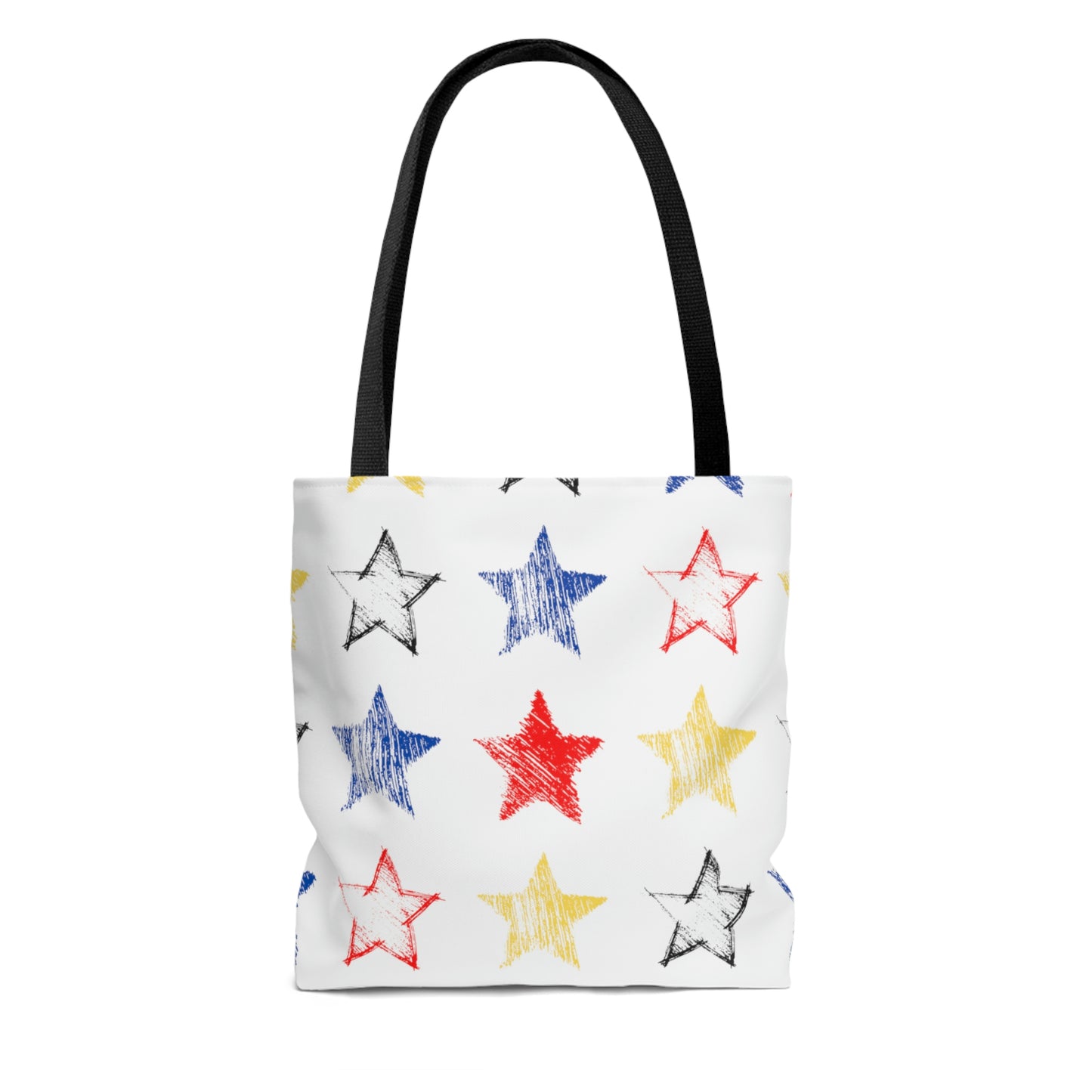 Tote bag Estrellas