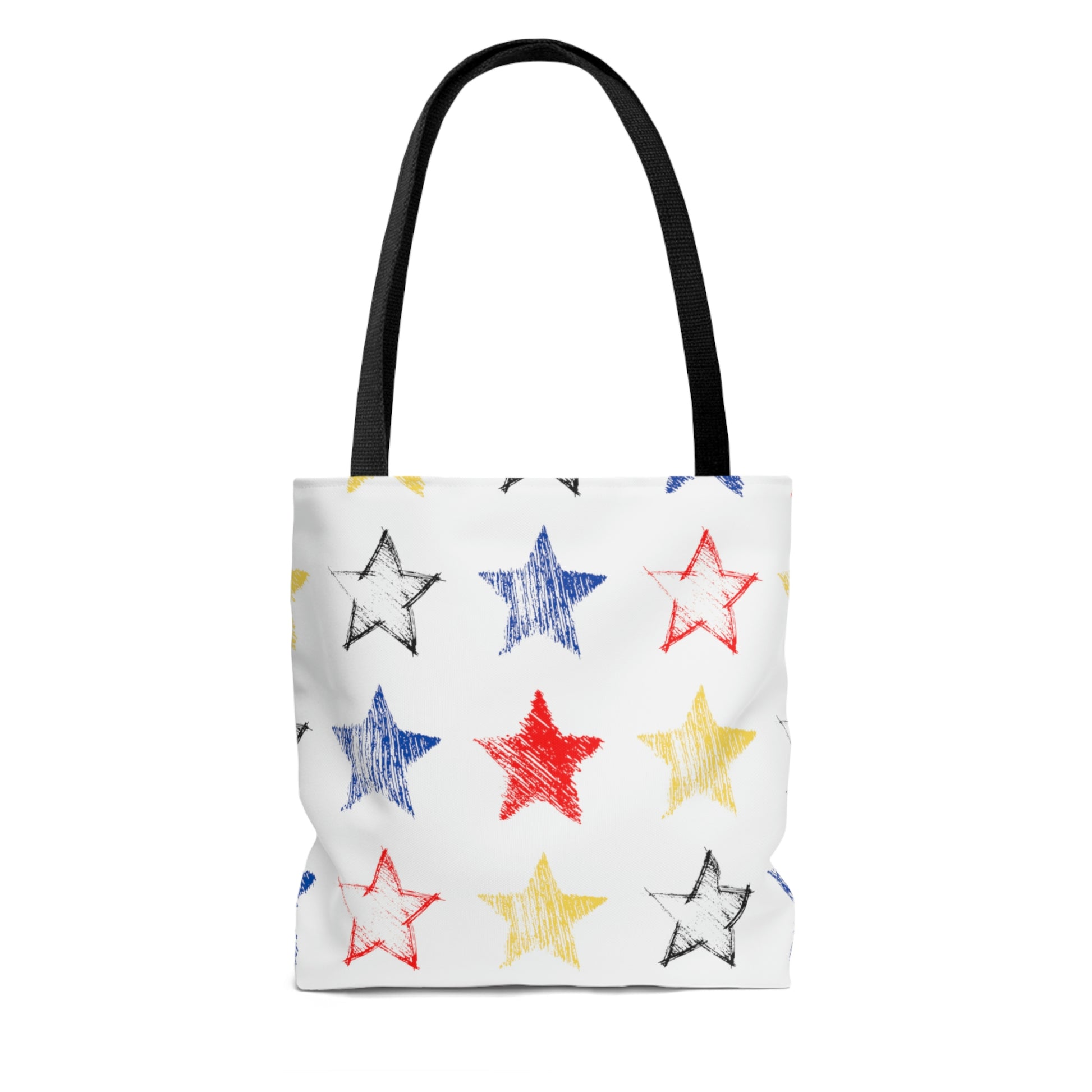 Tote bag Estrellas