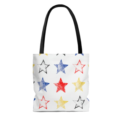 Tote bag Estrellas