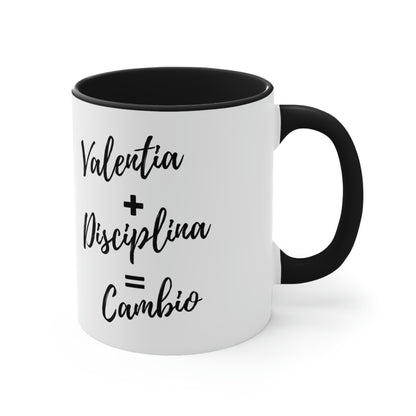 Taza Cambio