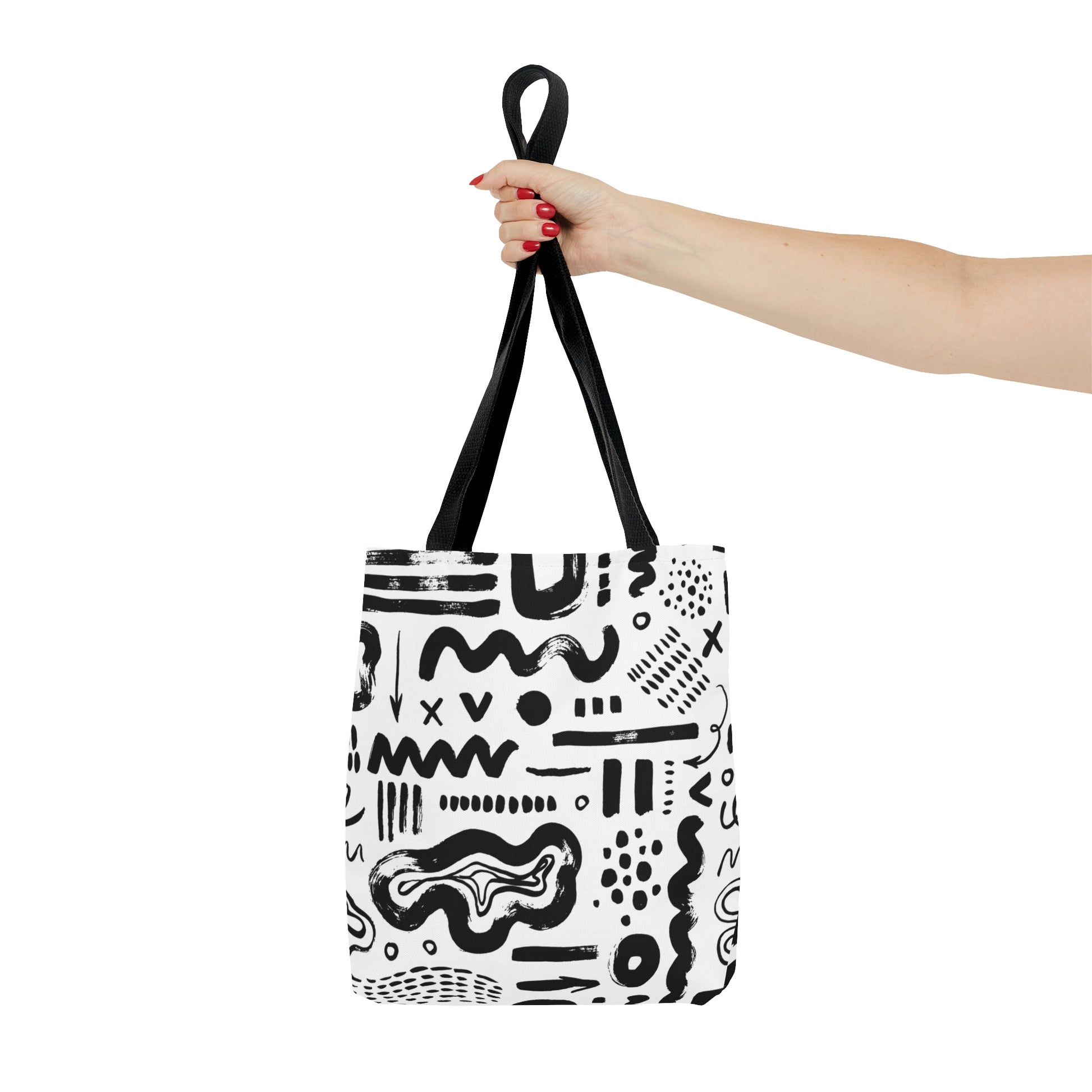 Tote bag Pinceladas