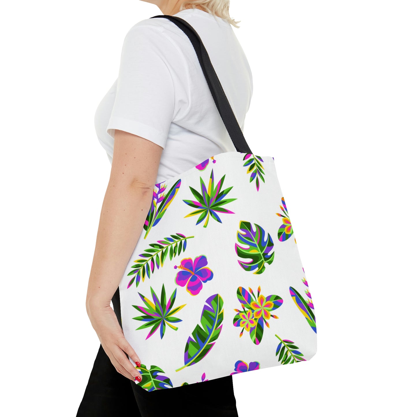 Tote bag Plant Lady