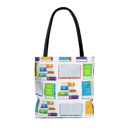 Tote bag Booklover