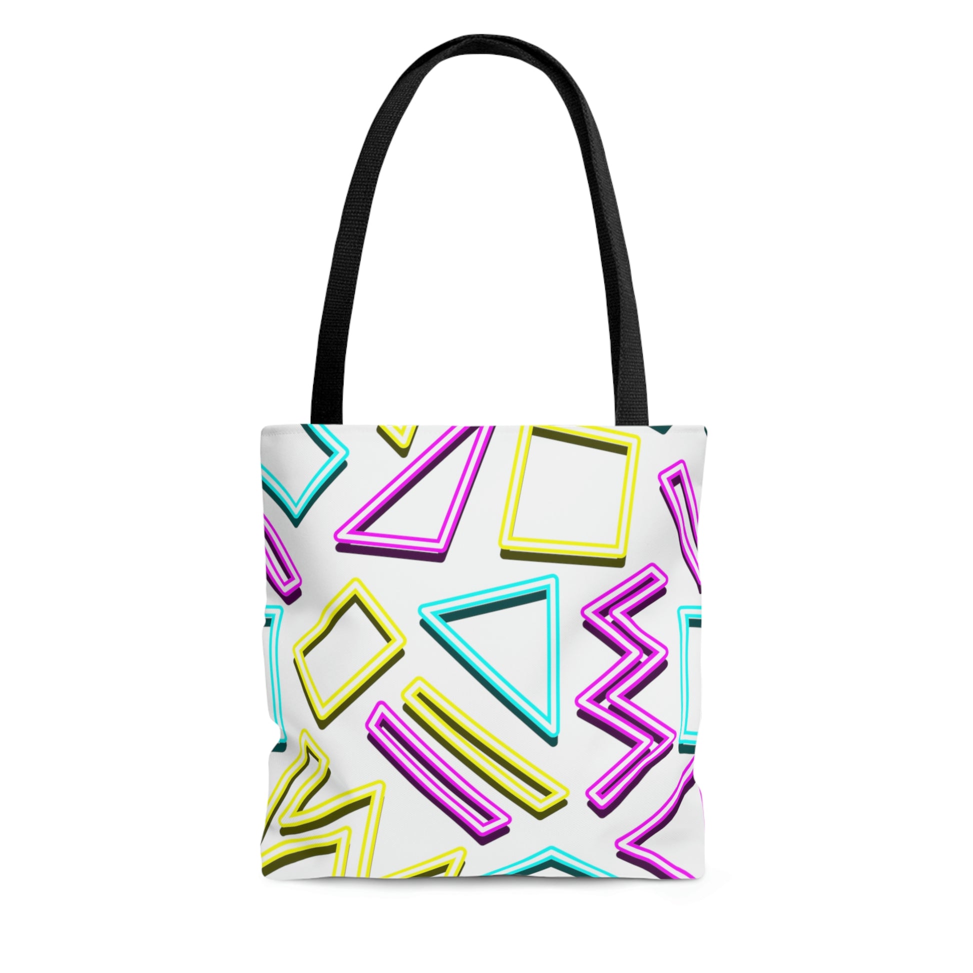 Tote bag 90's vibes Small