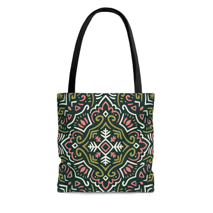 Tote bag Boho Style Small