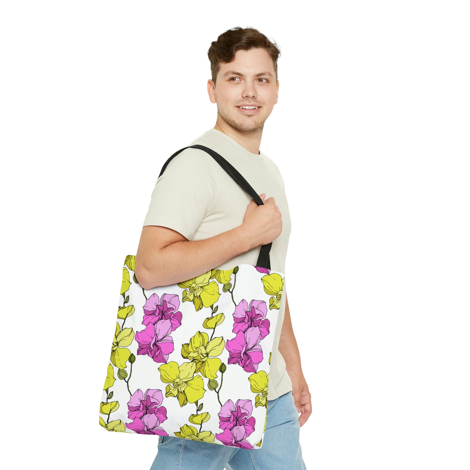 Tote bag Primavera