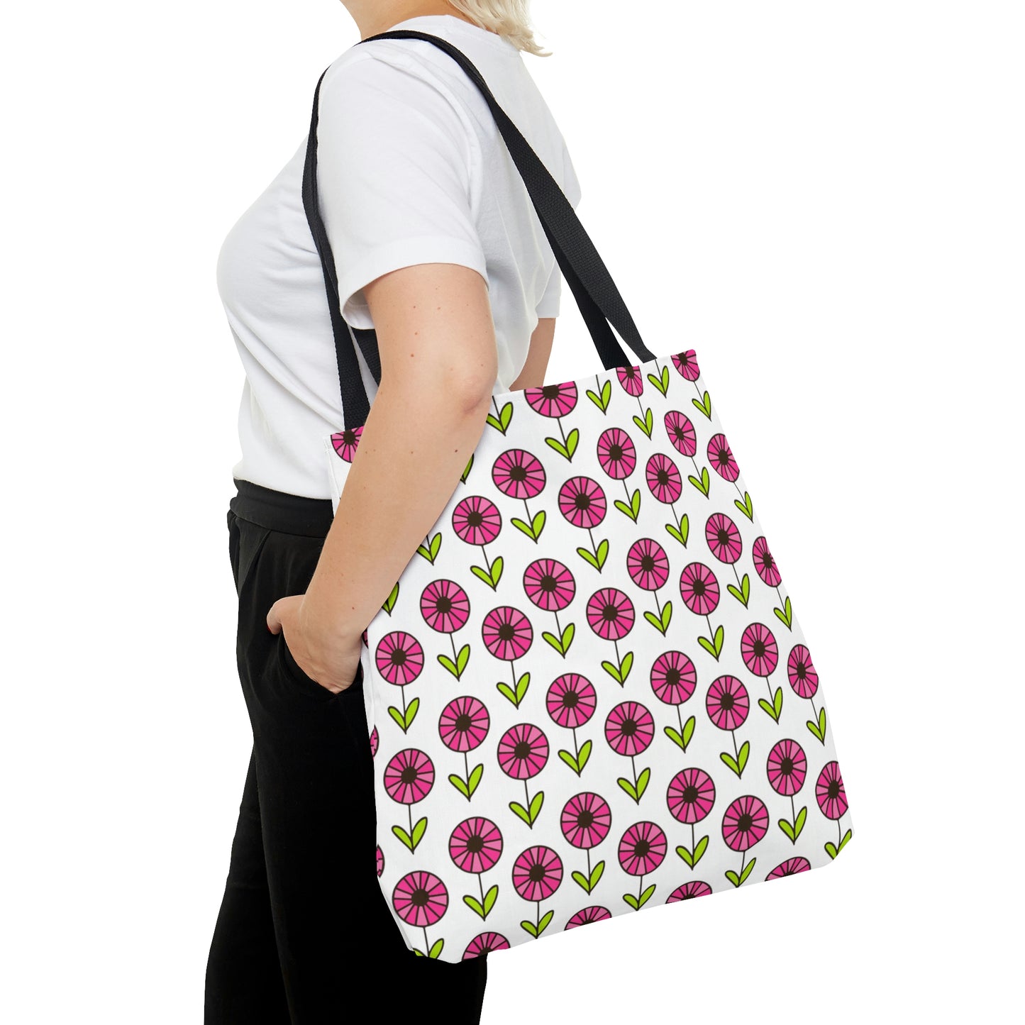 Tote bag Floral