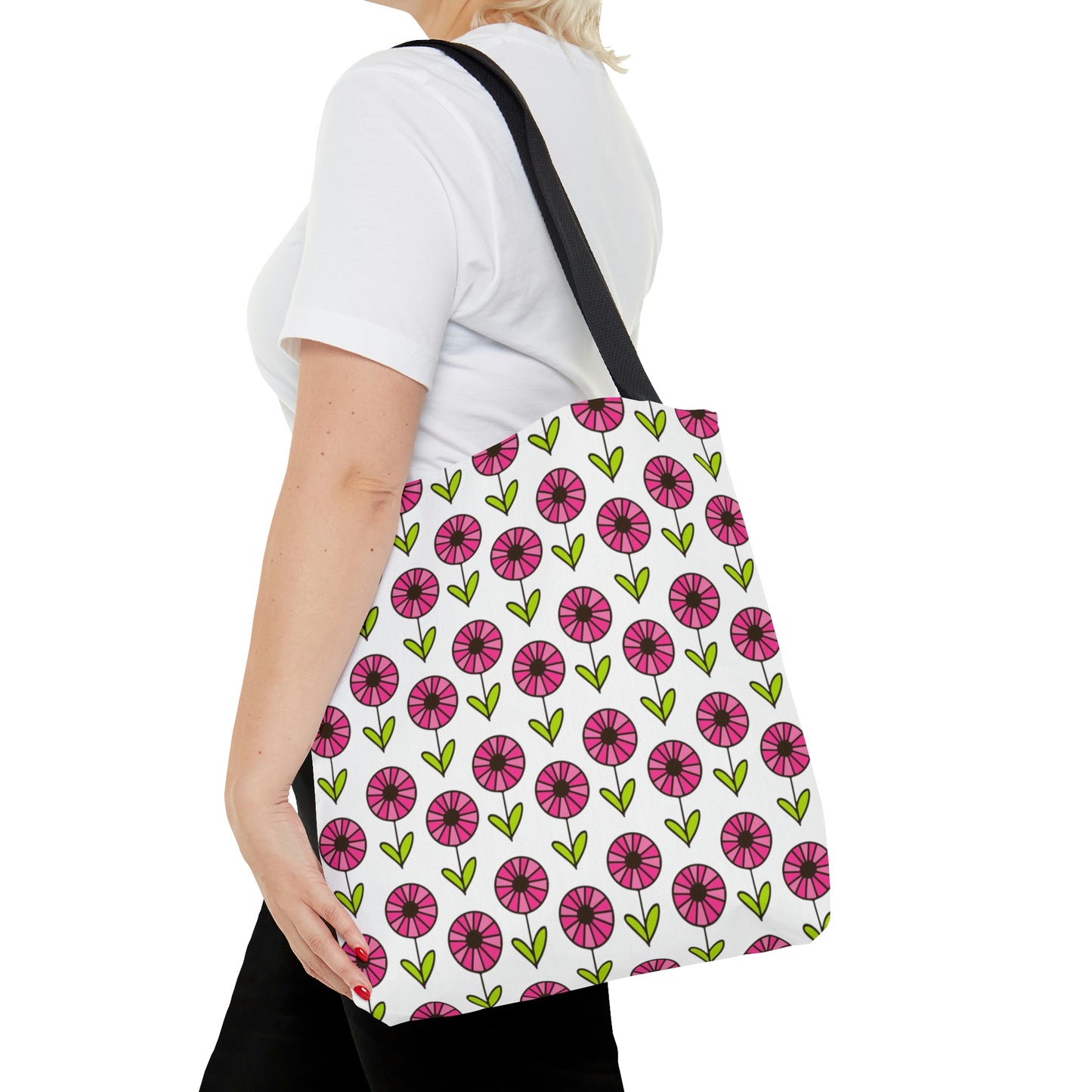 Tote bag Floral