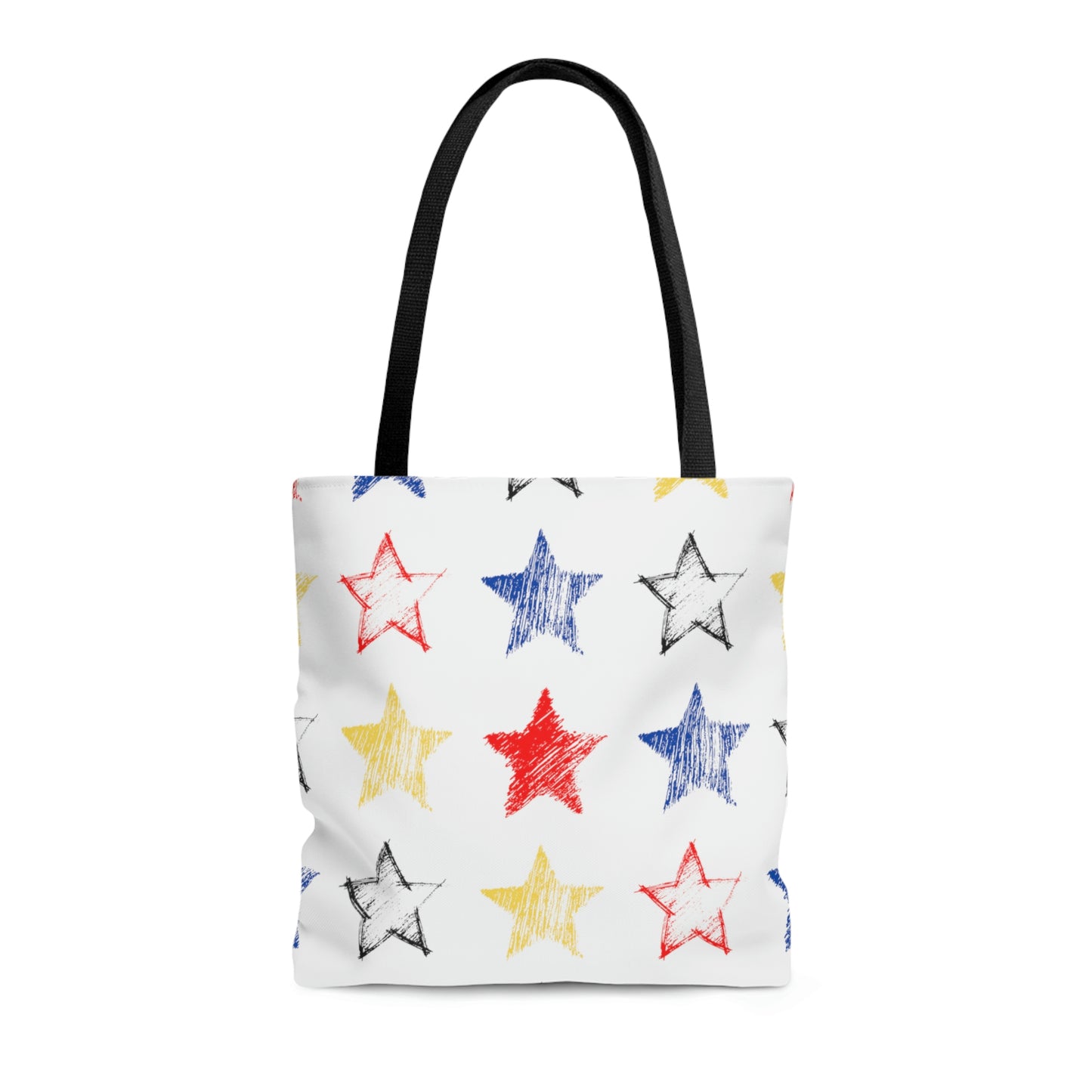 Tote bag Estrellas Medium