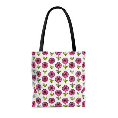 Tote bag Floral