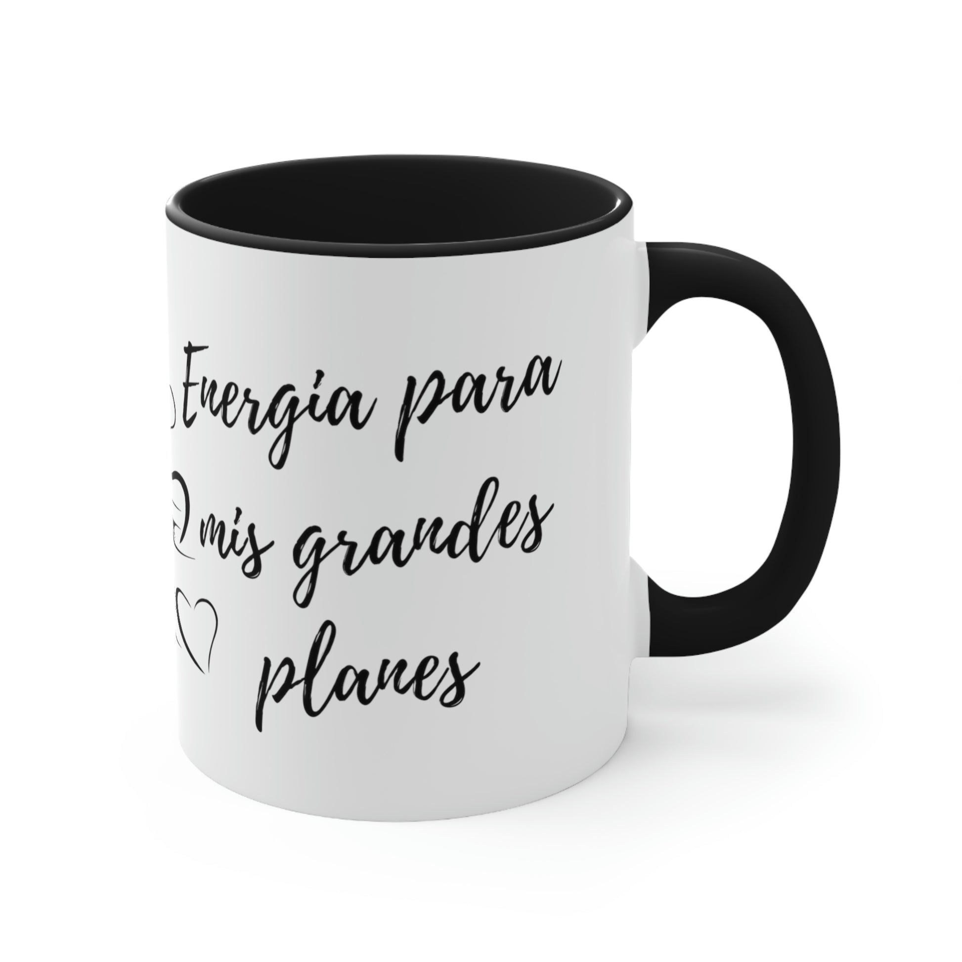 Taza Energia