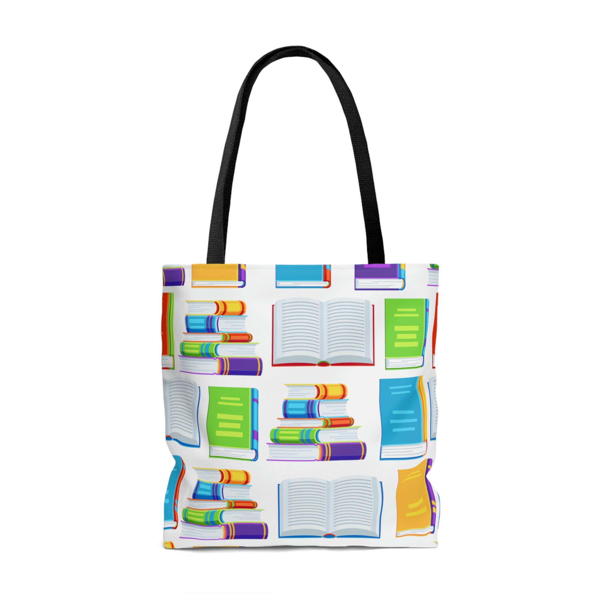 Tote bag Booklover