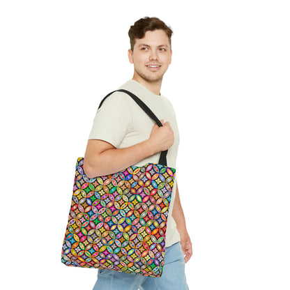 Tote bag Burbujas