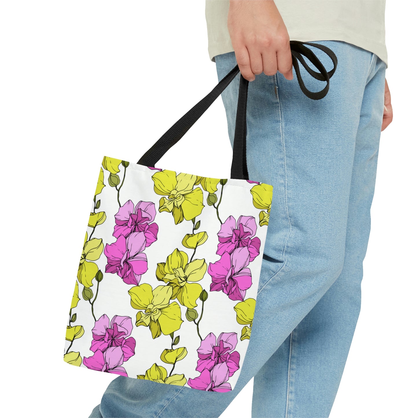 Tote bag Primavera