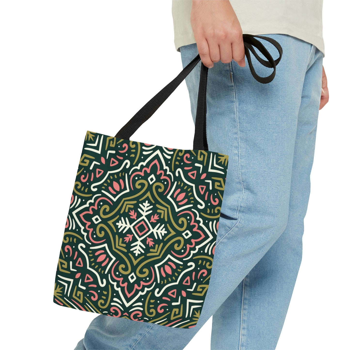 Tote bag Boho Style