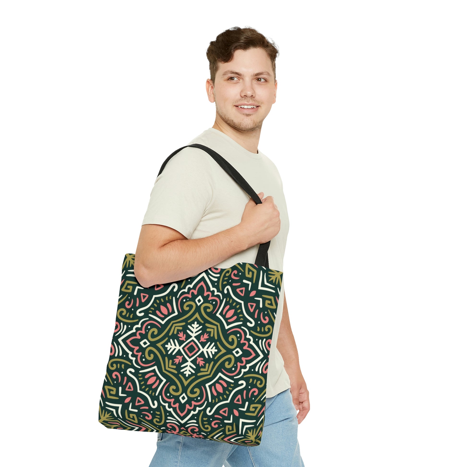 Tote bag Boho Style