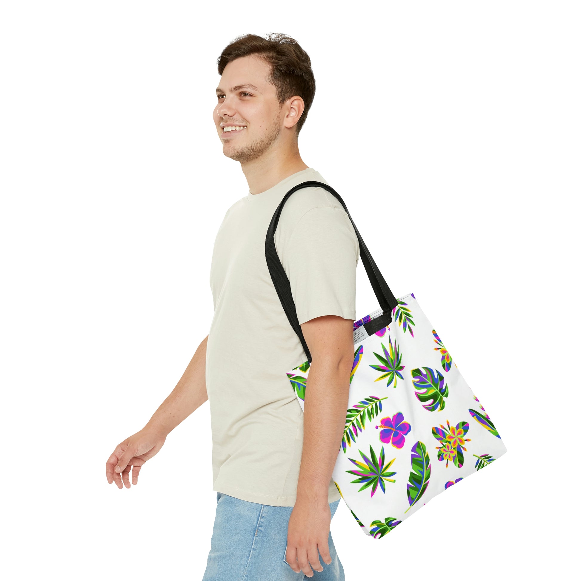 Tote bag Plant Lady