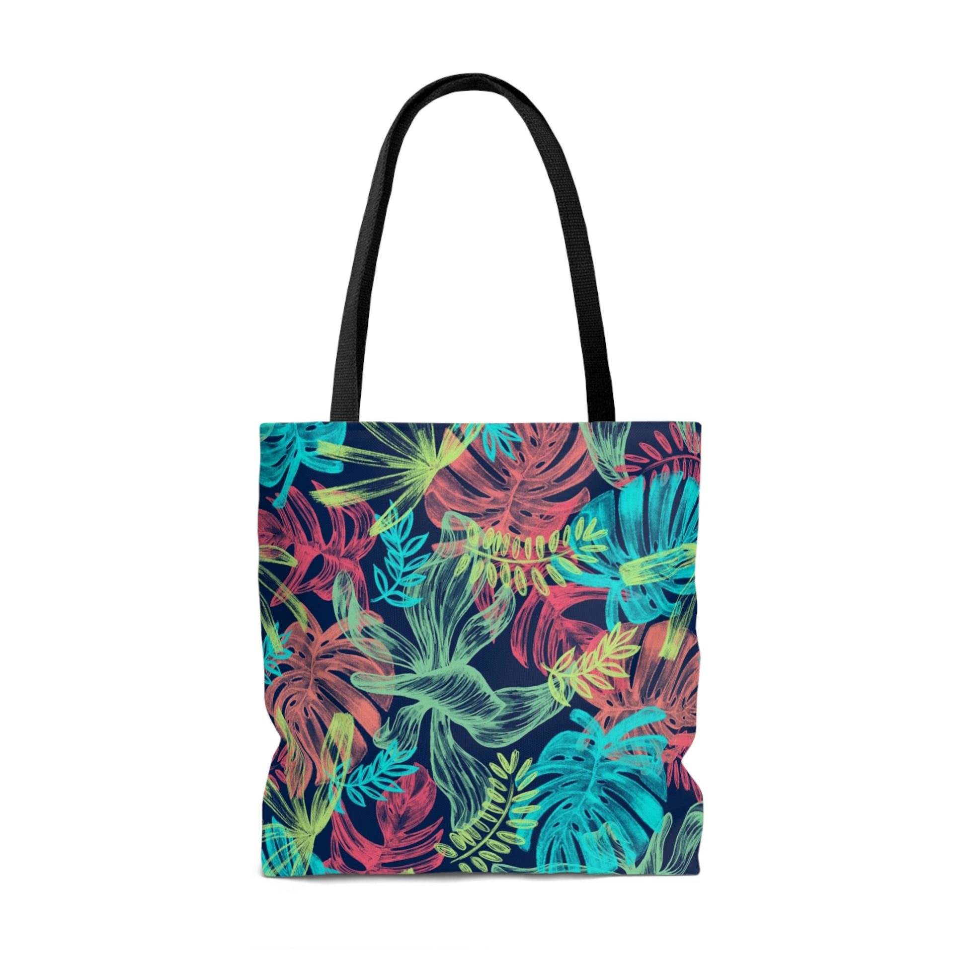 Tote bag Tropical