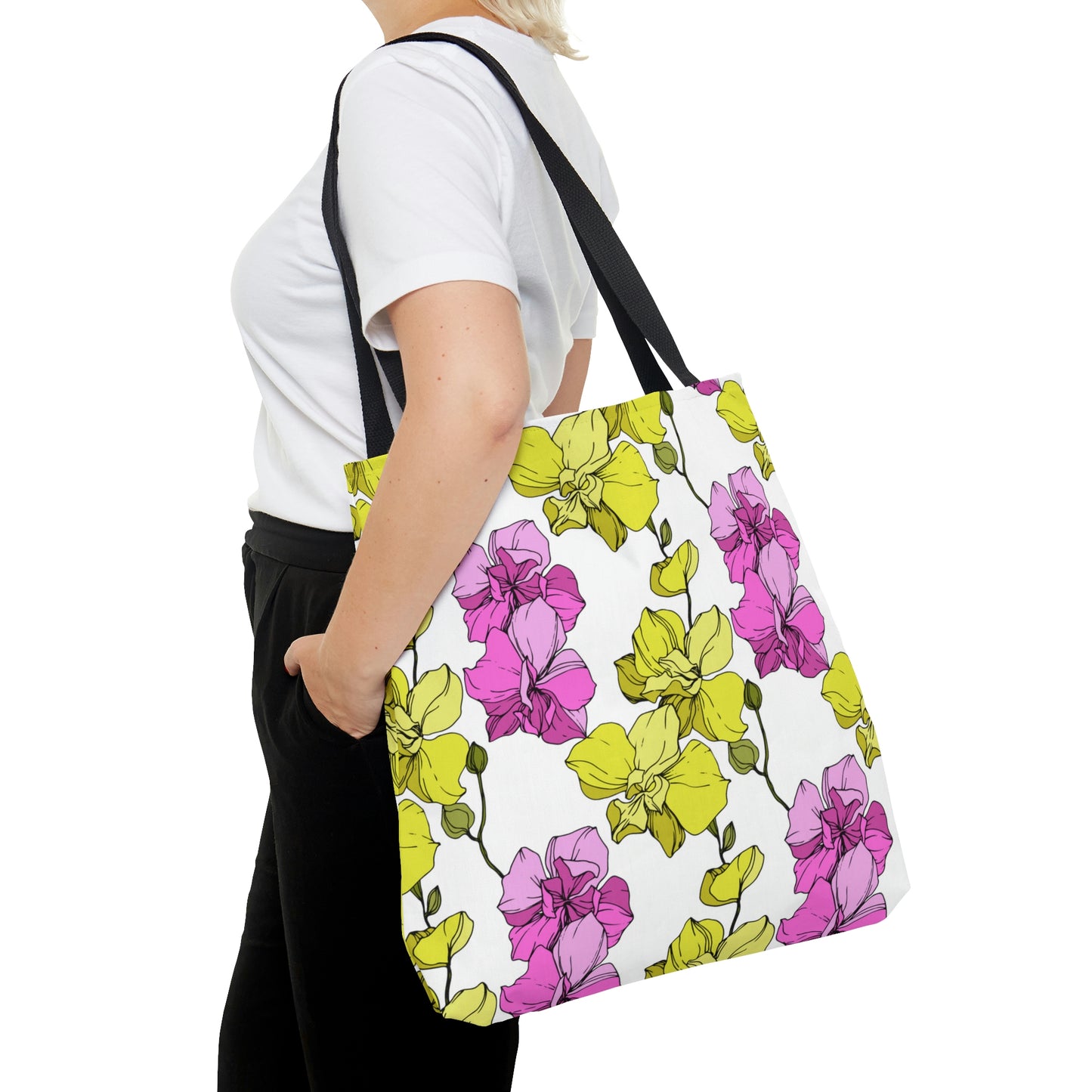 Tote bag Primavera