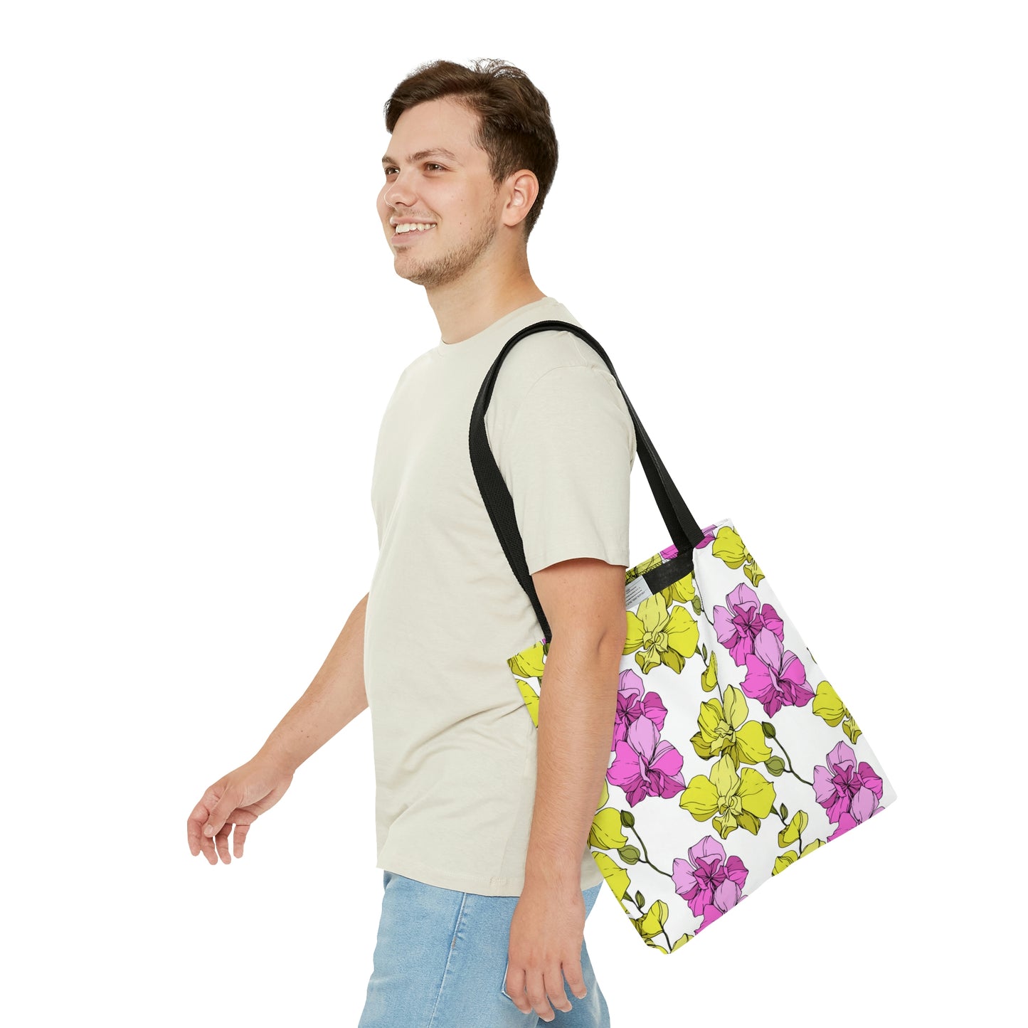 Tote bag Primavera