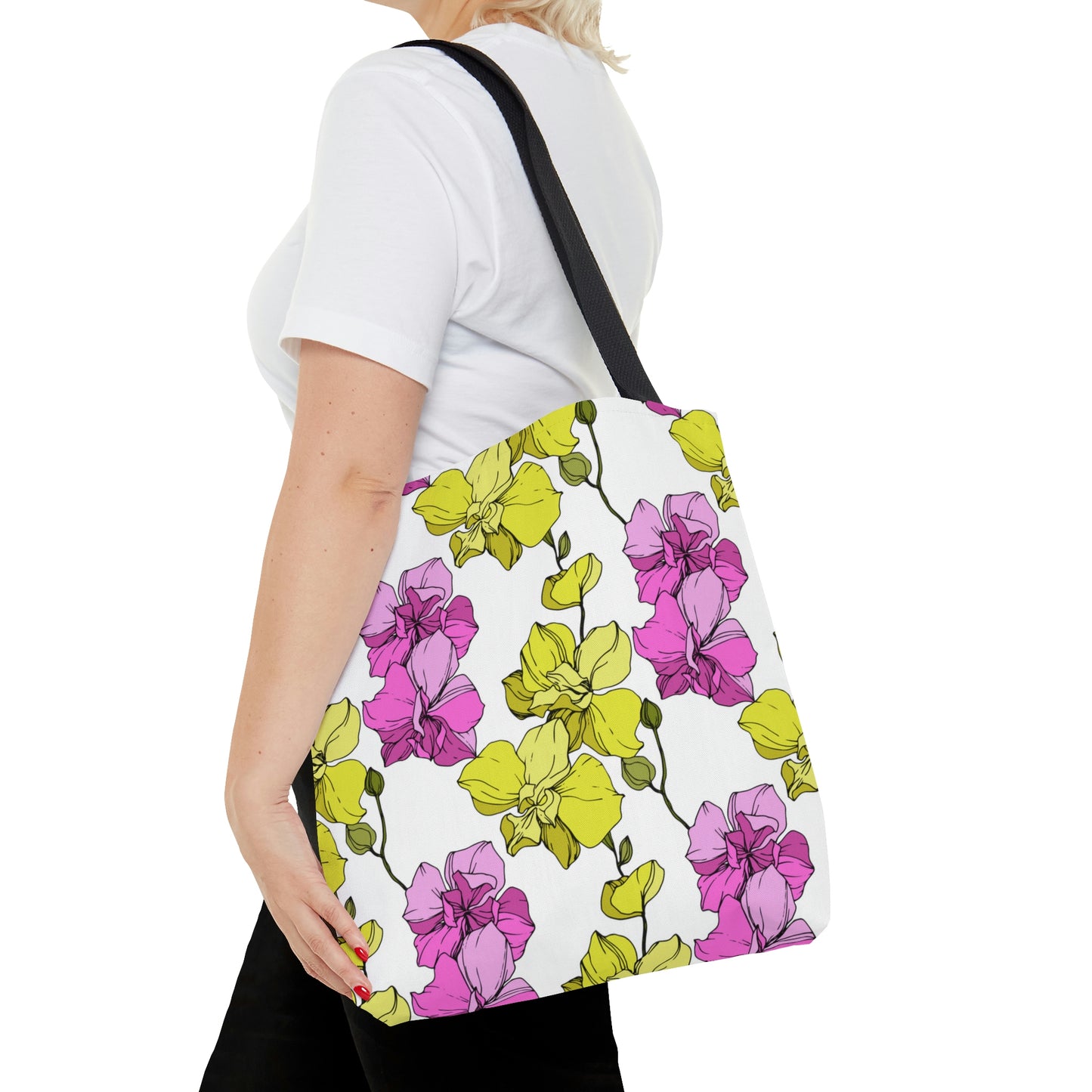 Tote bag Primavera