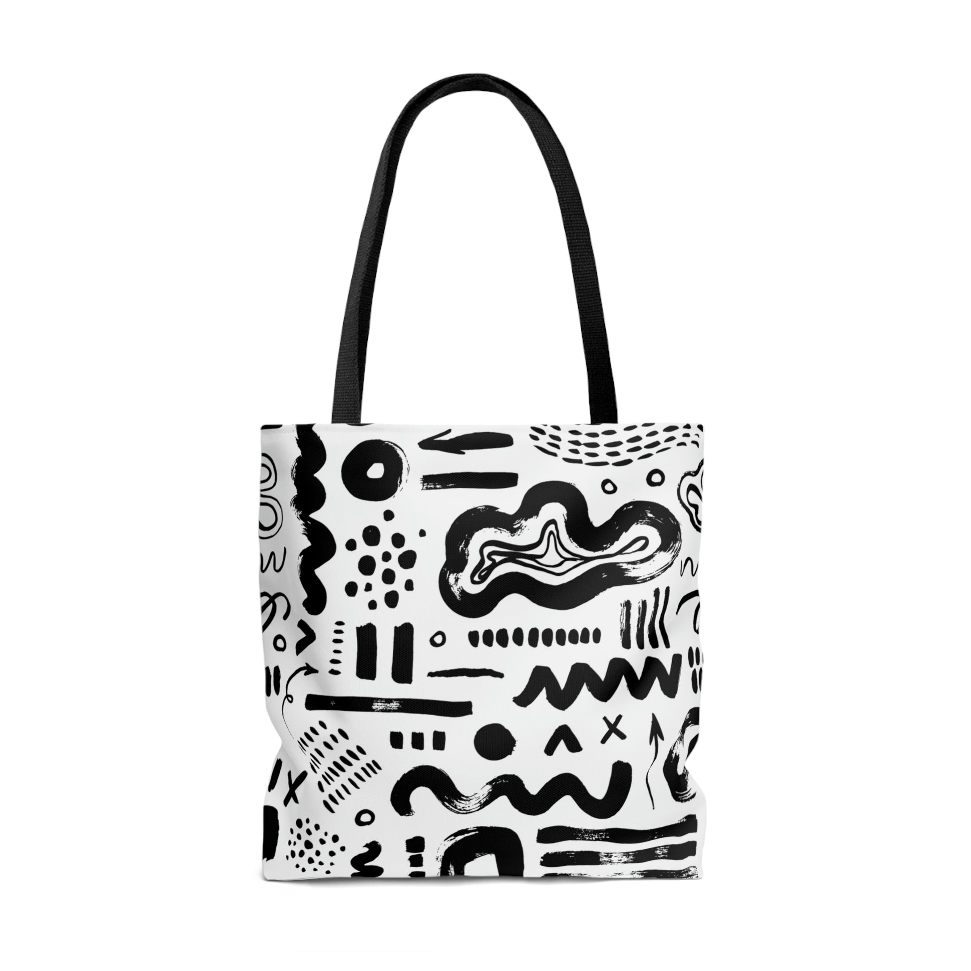 Tote bag Pinceladas