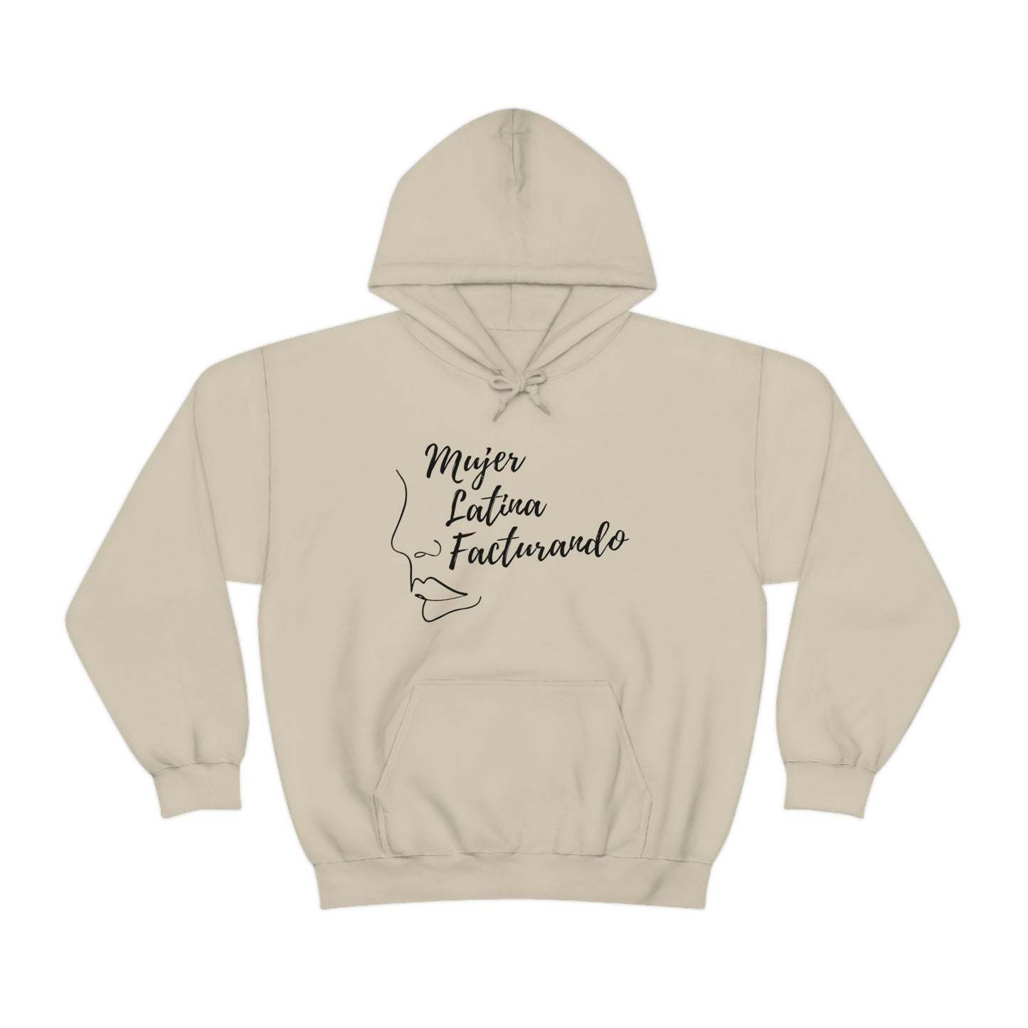 Hoodie Unisex Facturando