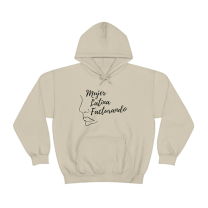 Hoodie Unisex Facturando