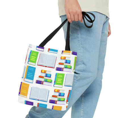 Tote bag Booklover