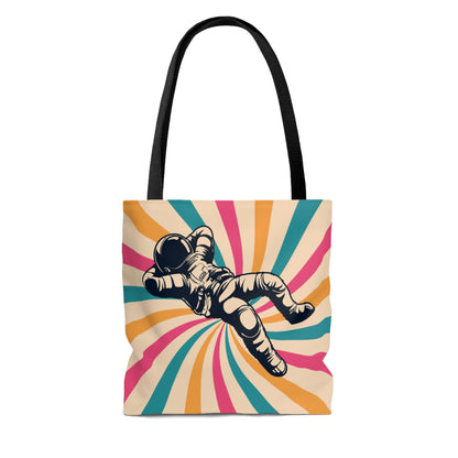 Tote bag Astronauta