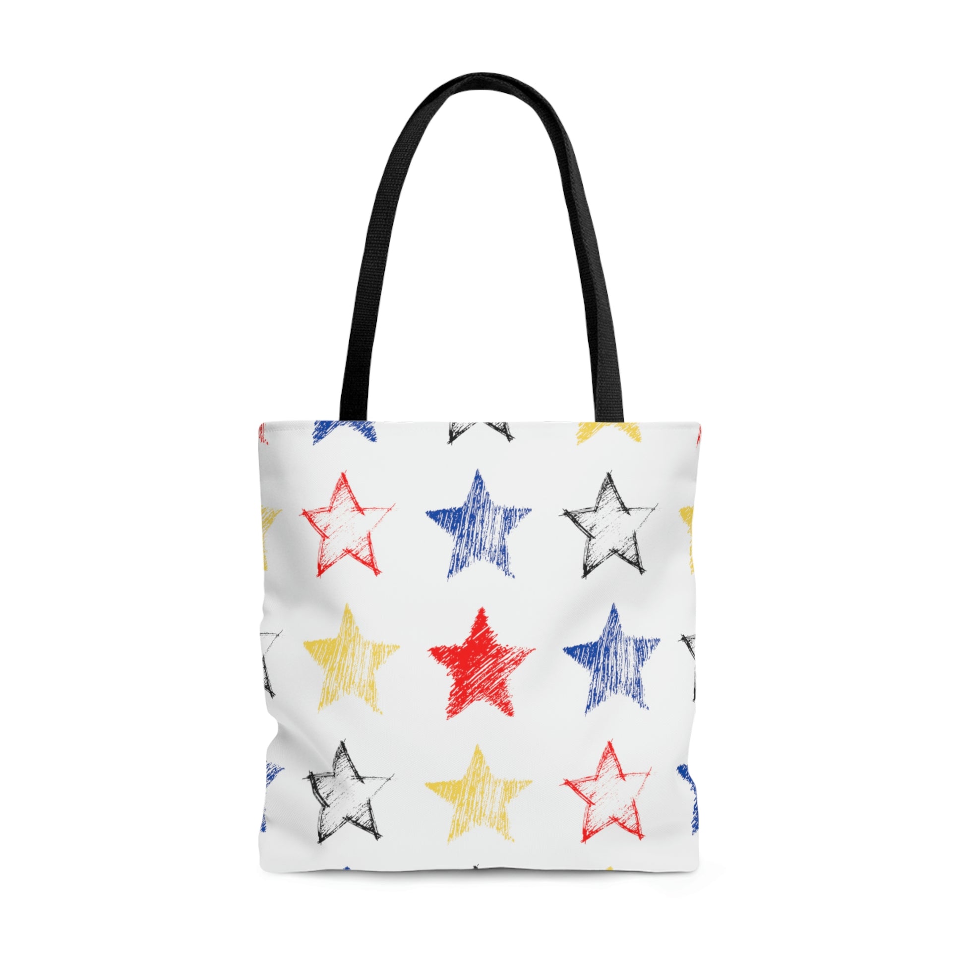 Tote bag Estrellas Large