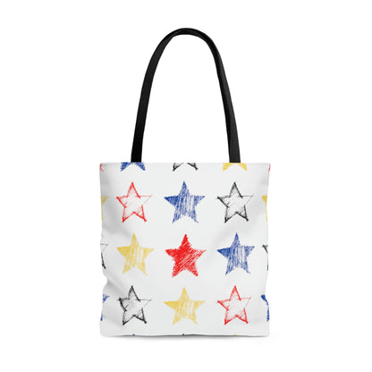 Tote bag Estrellas Large