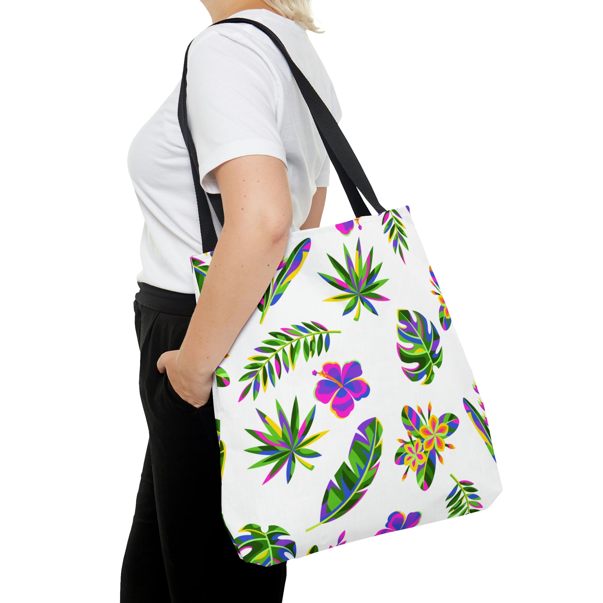 Tote bag Plant Lady