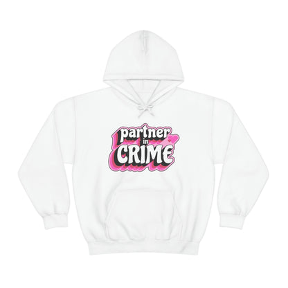 Hoodie Unisex Partner