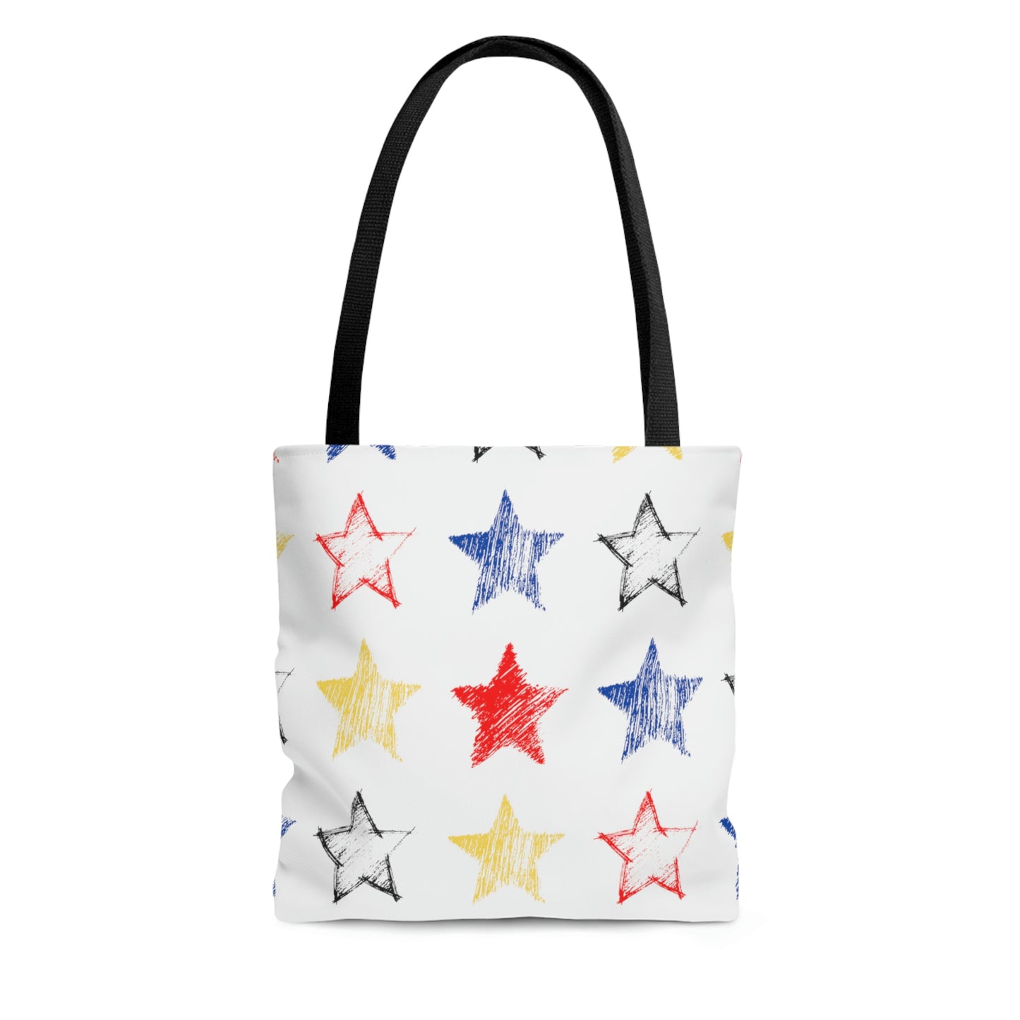 Tote bag Estrellas Small