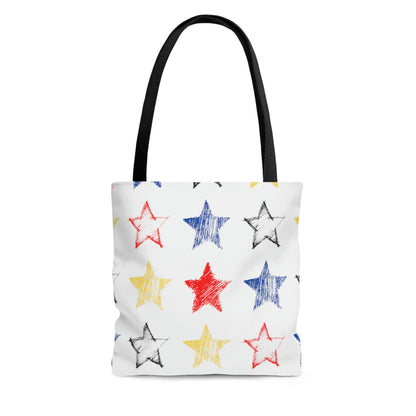 Tote bag Estrellas Small