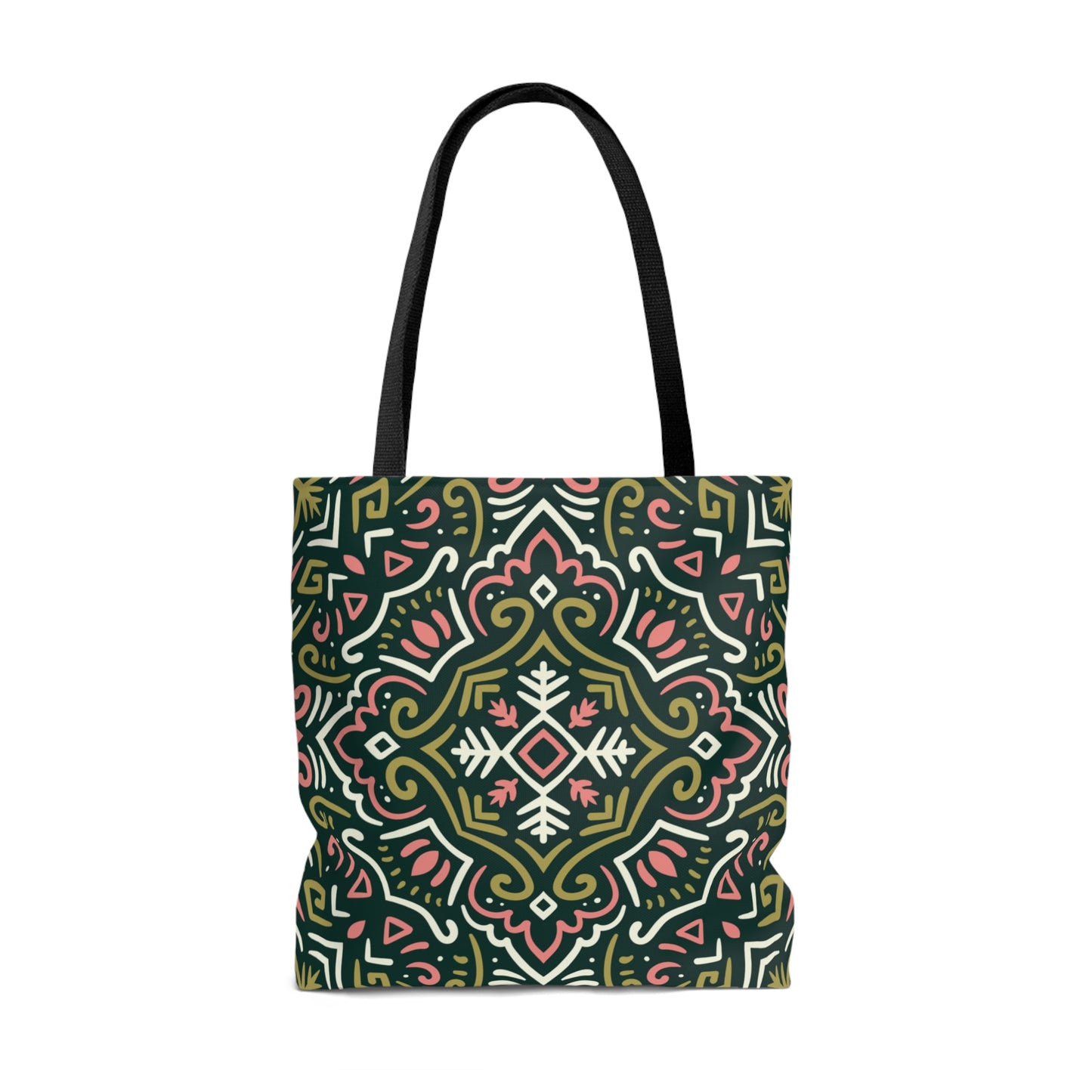 Tote bag Boho Style