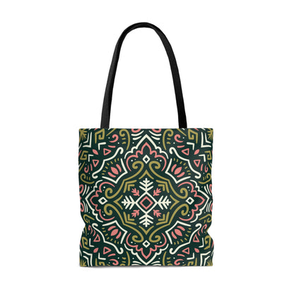 Tote bag Boho Style