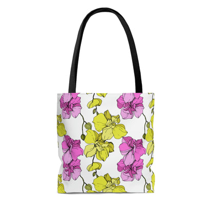 Tote bag Primavera