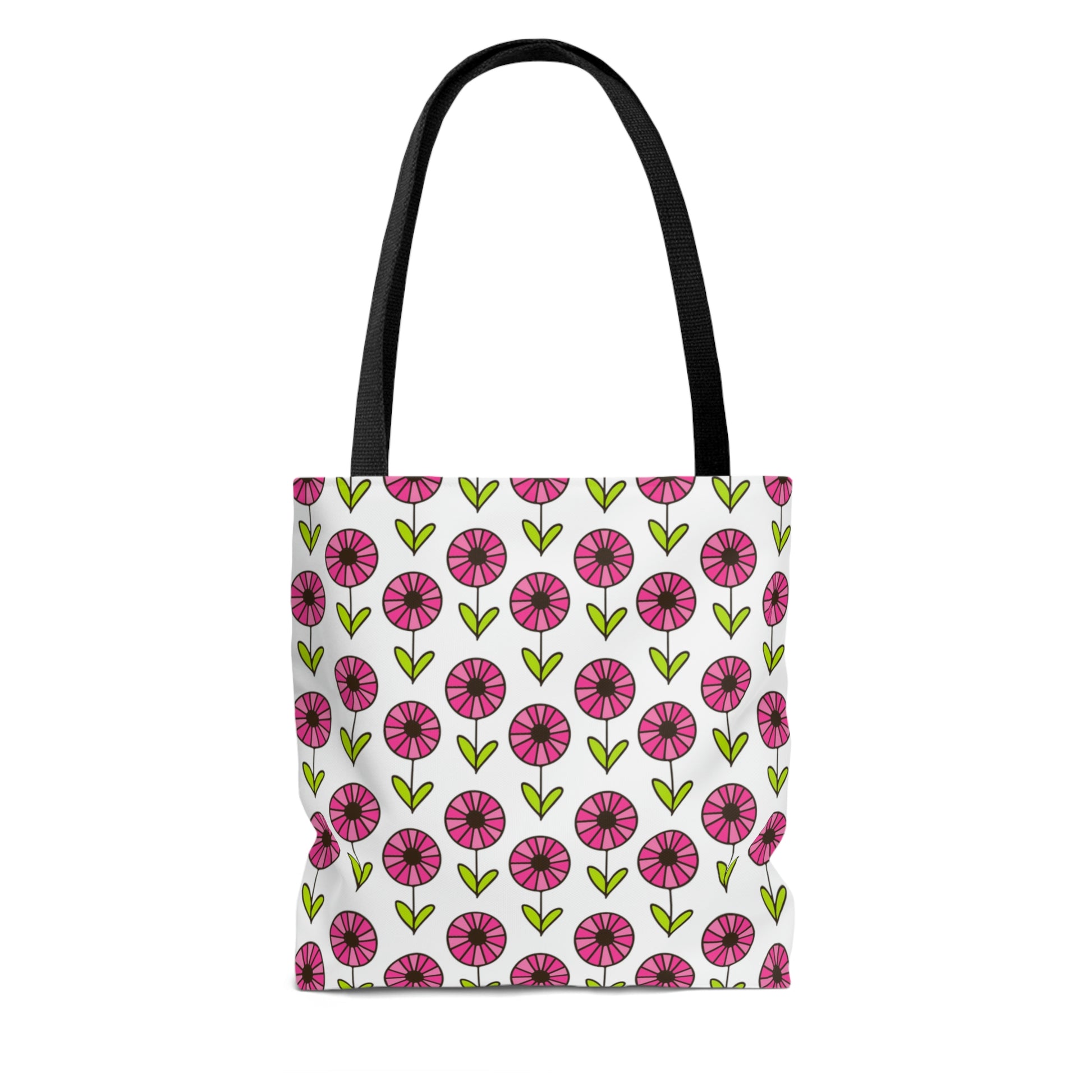 Tote bag Floral